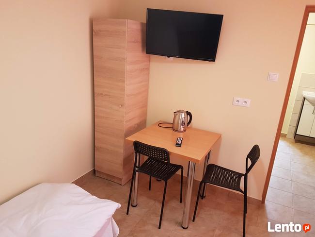 Wynajmę budynek mieszkalny