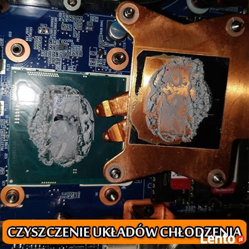 Mobilny Serwis Komputerowy - Pomoc Informatyczna 24/7