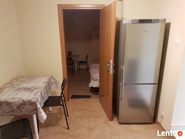 Wynajmę budynek mieszkalny