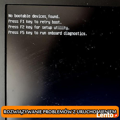 Mobilny Serwis Komputerowy - Pomoc Informatyczna 24/7