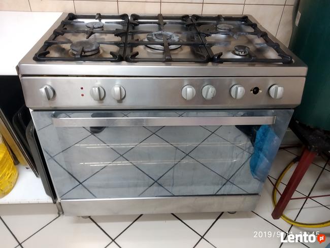 Naprawa kuchni gazowych i elektrycznych Warszawa 662065292