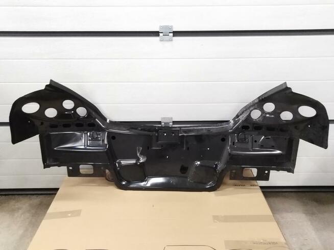 Insignia A lift tylny pas do sedan