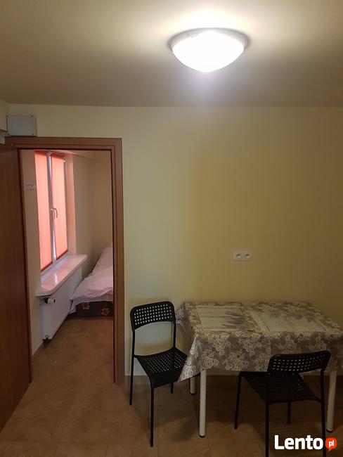 Wynajmę budynek mieszkalny