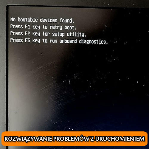 Naprawa laptopów w domu klienta - Oszczędź czas i pieniądze