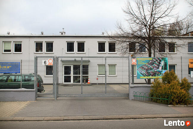 Biuro do wynajęcia od właściciela, bez prowizji, 18 i 26m²