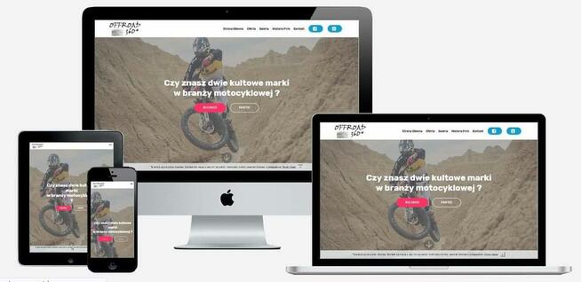 Tworzenie stron www i pozycjonowanie