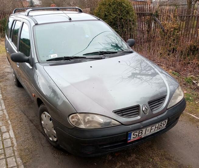Sprzedam Renault Combi