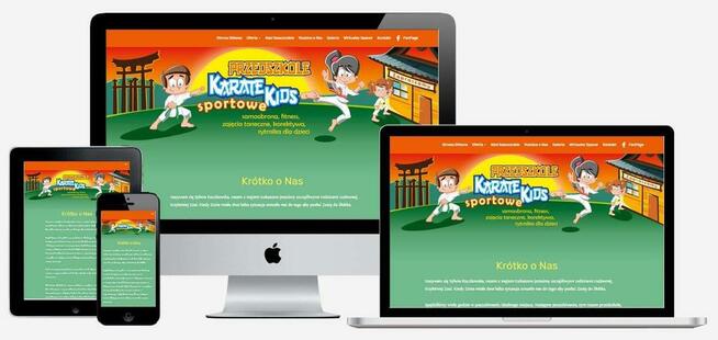 Tworzenie stron www i pozycjonowanie