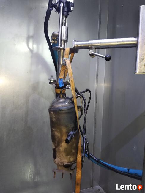 Czyszczenie Regeneracja Filtra DPF od 300zł ŁOMŻA w 1 DZIEŃ
