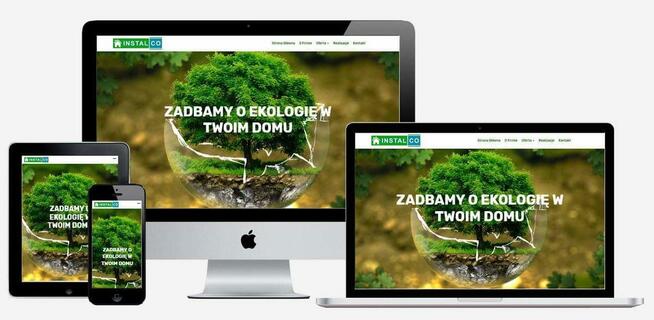 Tworzenie stron www i pozycjonowanie