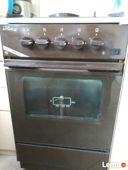 Naprawa kuchni gazowych i elektrycznych Warszawa 662065292