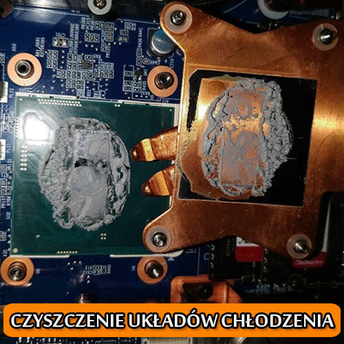 Naprawa laptopów w domu klienta - Oszczędź czas i pieniądze
