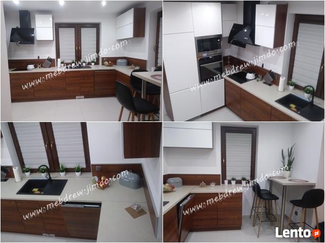 cyklinowanie podłóg, balustrady, schody, zadaszenia, wiaty