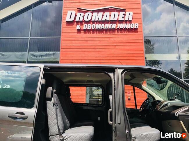 Reklama Świetlna Nowy Sącz Litery przestrzenne 3D, kasetony