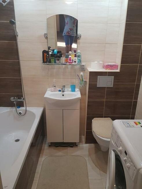 Mieszkanie w Szczecinku na ul. Kołobrzeskiej