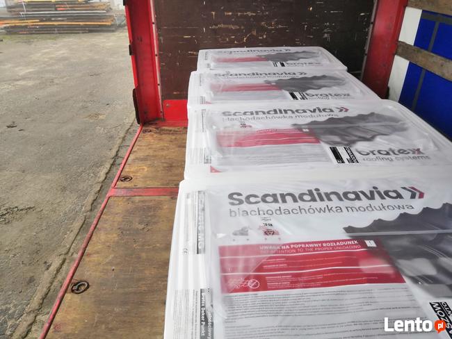 POKRYCIA DACHOWE BLACHA DACHÓWKA OKNA DACHOWE RYNNY