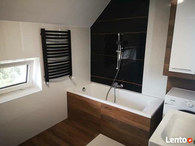 Usługi Remontowo - Budowlane Łukasz Imienowski