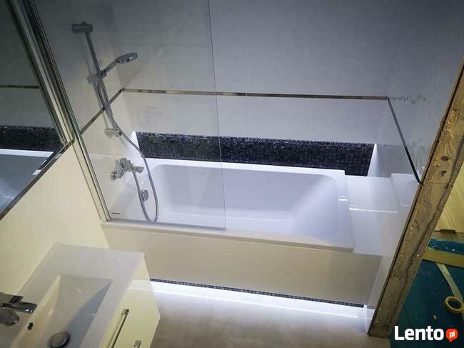 Usługi Remontowo - Budowlane Łukasz Imienowski