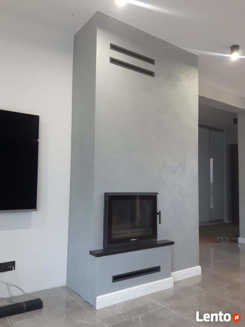 Usługi Remontowo - Budowlane Łukasz Imienowski