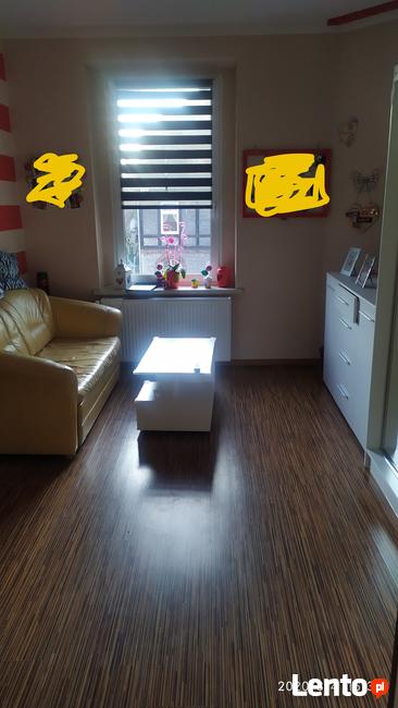 Zamienię mieszkanie