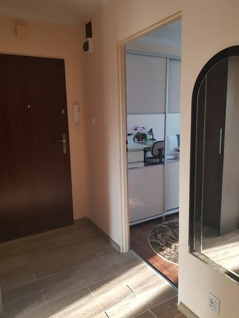 Mieszkanie w Szczecinku na ul. Kołobrzeskiej