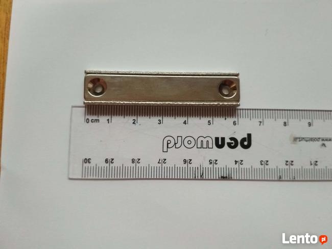 Magnes Magnesy NEODYMOWE uchwyty magnetyczne Bać-Vol Rzeszów