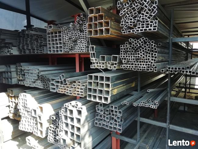 Wyroby hutnicze stal