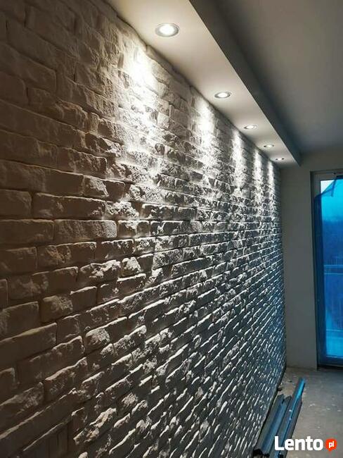 Usługi Remontowo - Budowlane Łukasz Imienowski