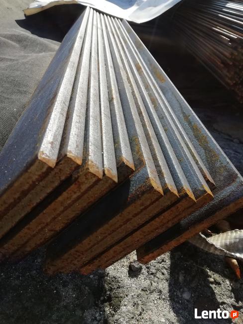 Wyroby hutnicze stal