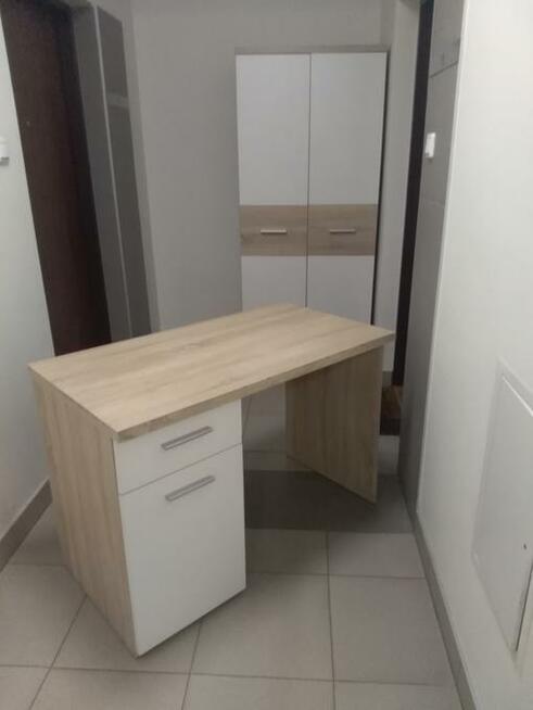 ***Pilnie sprzedam - Meble Młodzieżowe FORTE - Winnie