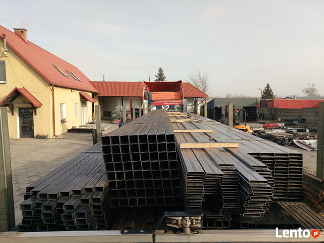 Wyroby hutnicze stal