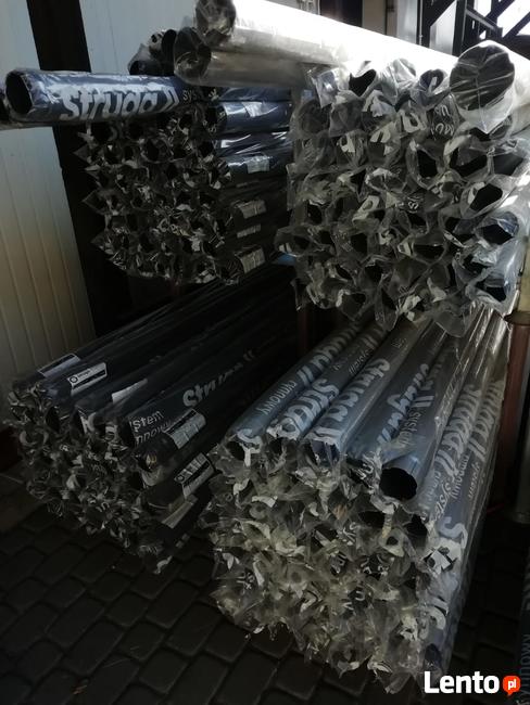 POKRYCIA DACHOWE BLACHA DACHÓWKA OKNA DACHOWE RYNNY