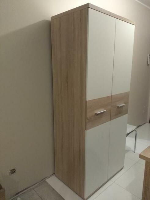 ***Pilnie sprzedam - Meble Młodzieżowe FORTE - Winnie