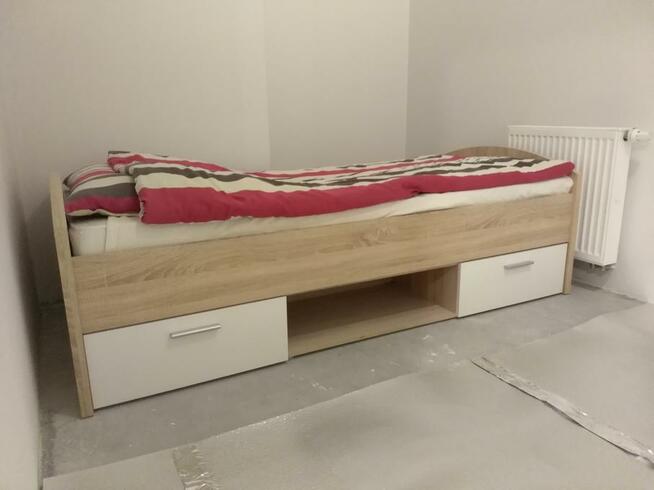 ***Pilnie sprzedam - Meble Młodzieżowe FORTE - Winnie