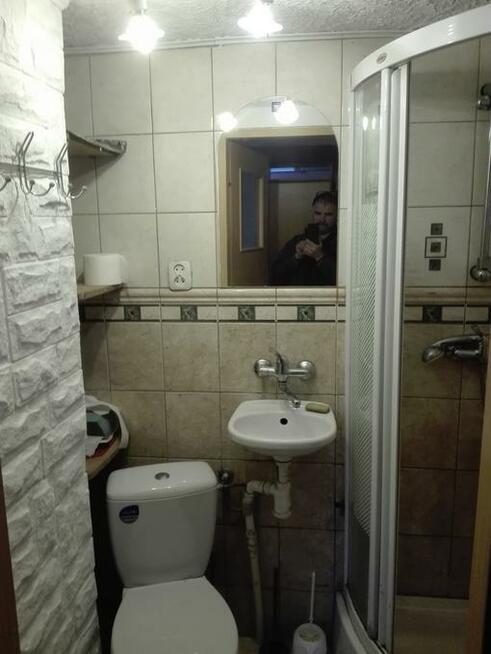 dom z zabudowaniami gospodarczymi