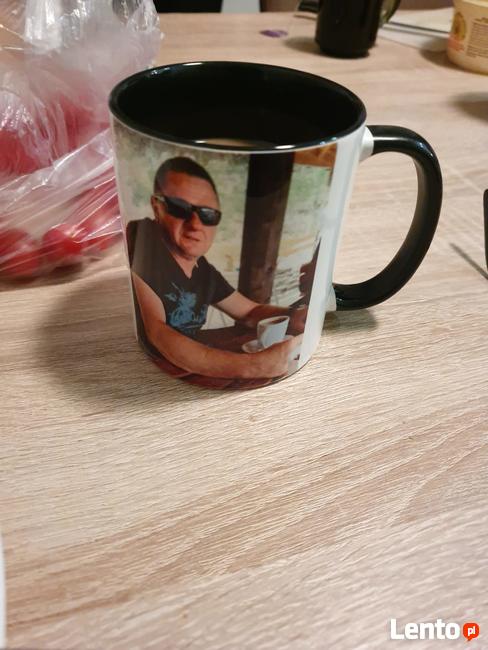 Szukam Pani