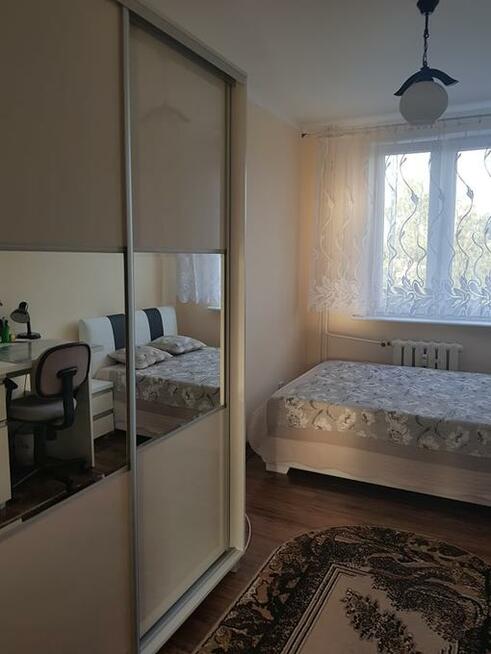 Mieszkanie w Szczecinku na ul. Kołobrzeskiej