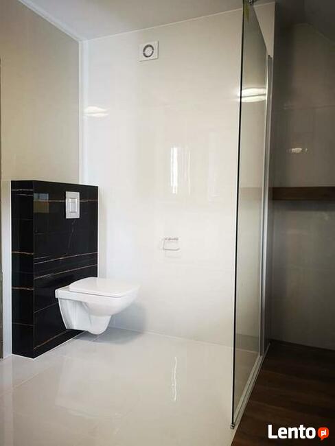 Usługi Remontowo - Budowlane Łukasz Imienowski