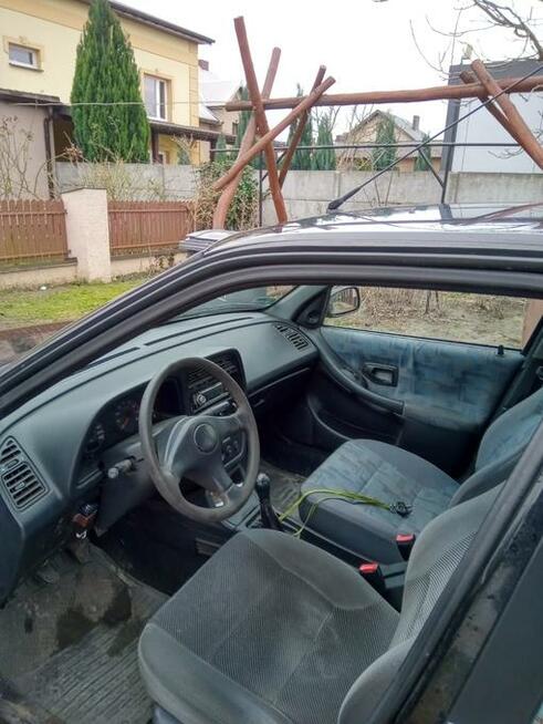 Sprzedam Peugeot 306!