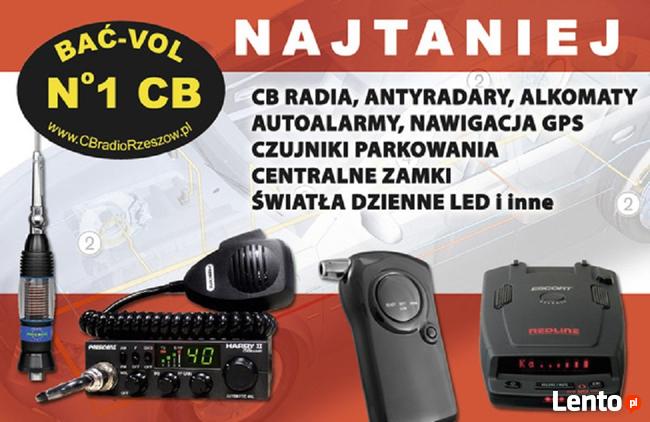 Alkomat Policyjny Przesiewowy elektrochemiczny