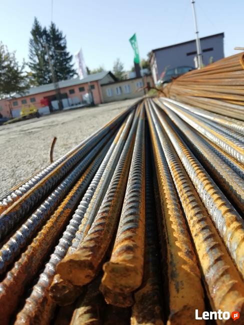 Wyroby hutnicze stal