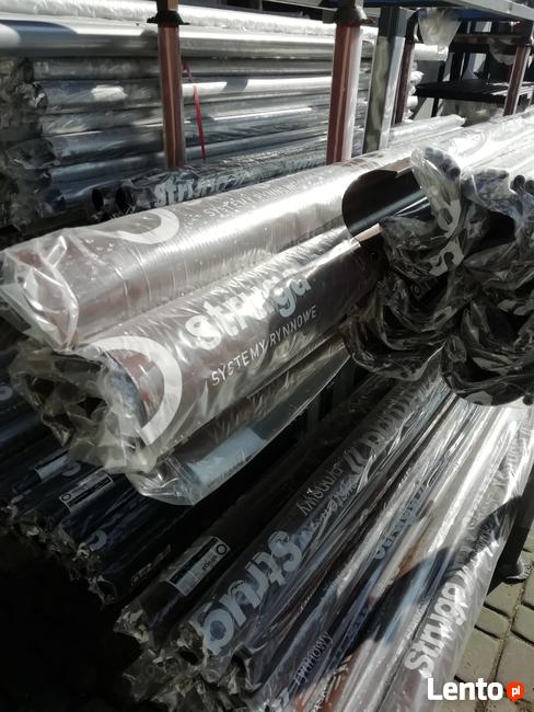 POKRYCIA DACHOWE BLACHA DACHÓWKA OKNA DACHOWE RYNNY