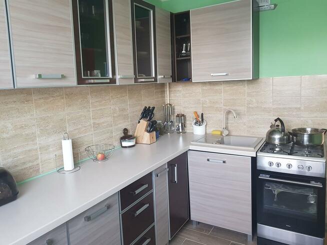 Mieszkanie w Szczecinku na ul. Kołobrzeskiej