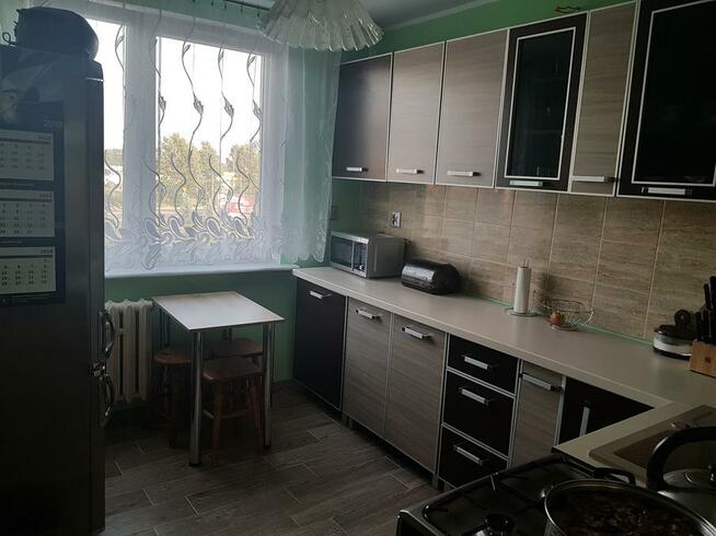 Mieszkanie w Szczecinku na ul. Kołobrzeskiej