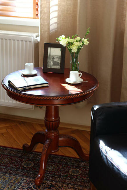 Gabinety i sale dla psychologów, psychoterapeutów, coachów.