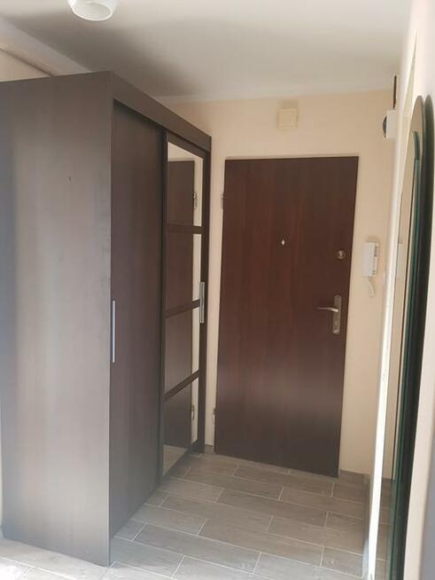 Mieszkanie w Szczecinku na ul. Kołobrzeskiej