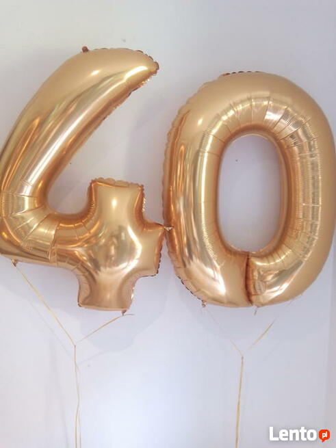 Napełniamy helem- Pompowanie balonów helem Rybnik