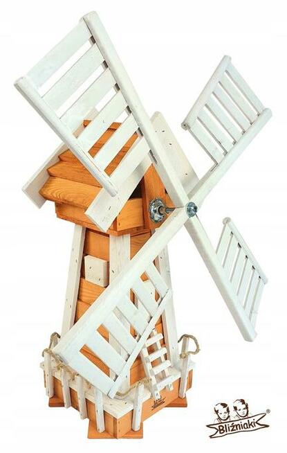 PRODUCENT ARCHITEKTURY OGRODOWEJ wiatraki ogrodowe z drewna