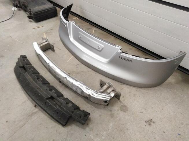 OPEL INSIGNIA A KOMBI Blęda tylna klapa