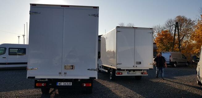 USŁUGI TRANSPORTOWE